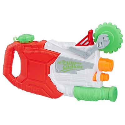 Nerf Supersoaker Zombie Strike Ripstorm