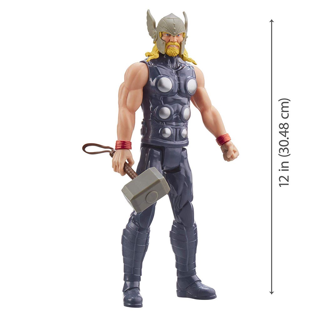 Avengers Titan Hero Thor 30 cm