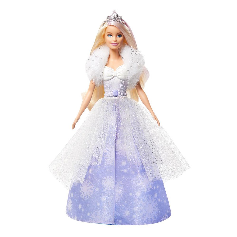 Barbie Dreamtopia Ultimative Prinsesse