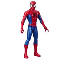 Spiderman Titan Hero figur 30 cm