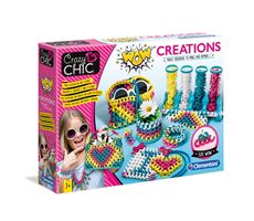 Crazy Chic Wow Creations