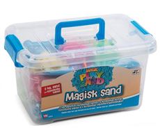 Magisk Sand 2kg
