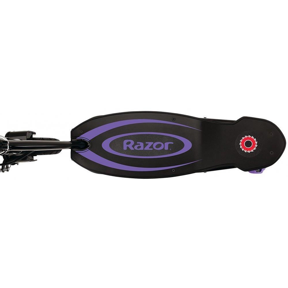 Razor E100 PowerCore Sort/Pink