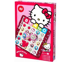 Billed Bingo Hello Kitty