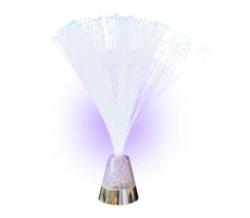 Disco Ice Flake Lampe
