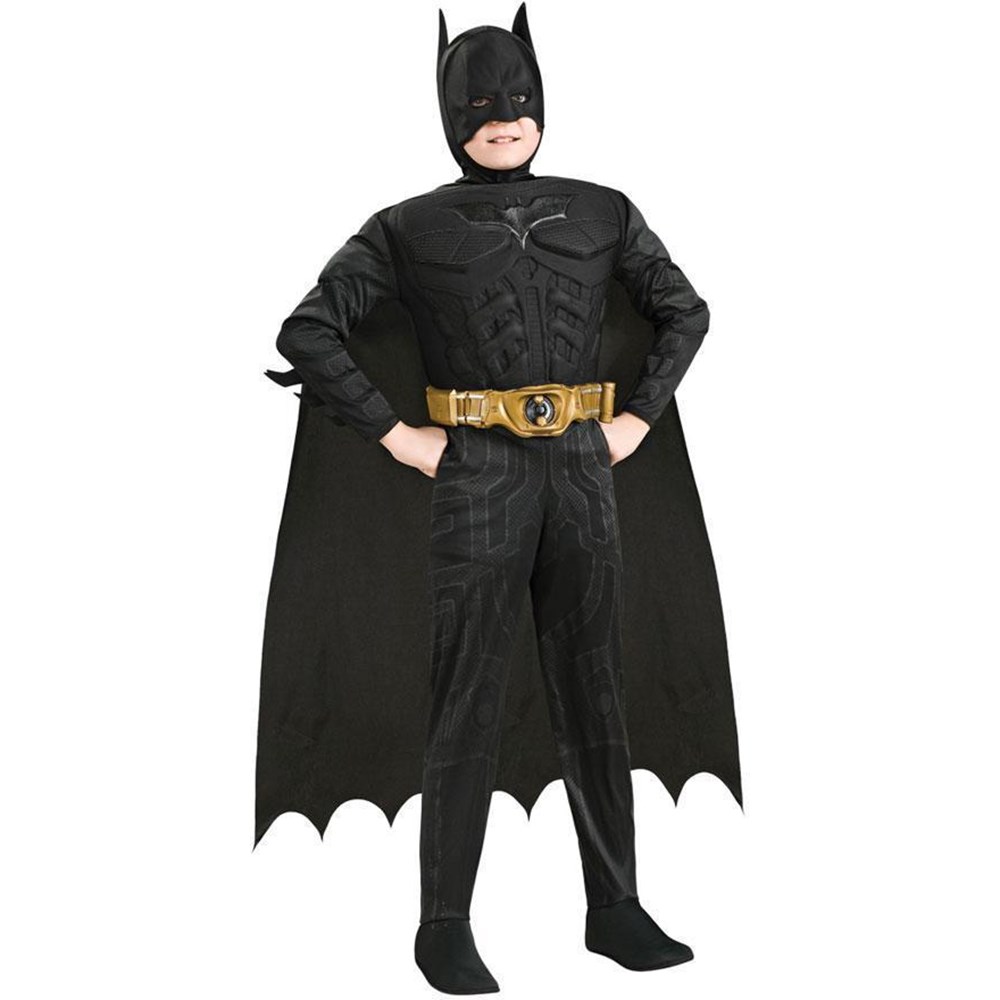 Batman deluxe 110 cm