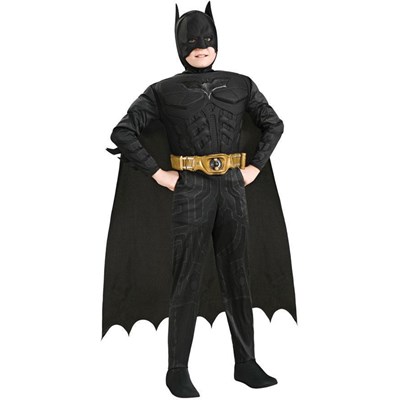 Batman deluxe 110 cm