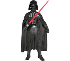 Darth Vader Deluxe 110 cm