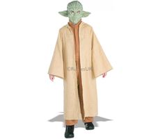 Yoda Deluxe 110 cm