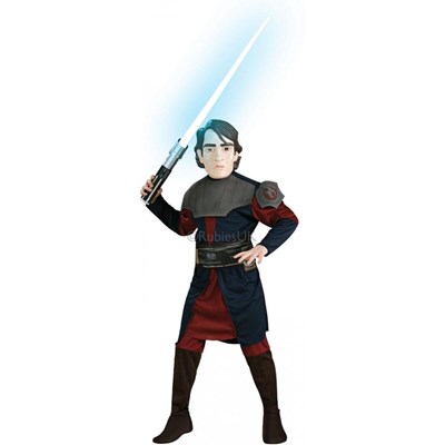 Anakin Skywalker 125 cm
