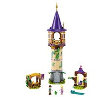 Rapunzels tårn