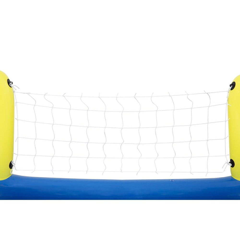 Flydende Volleyball Spil 244x64cm