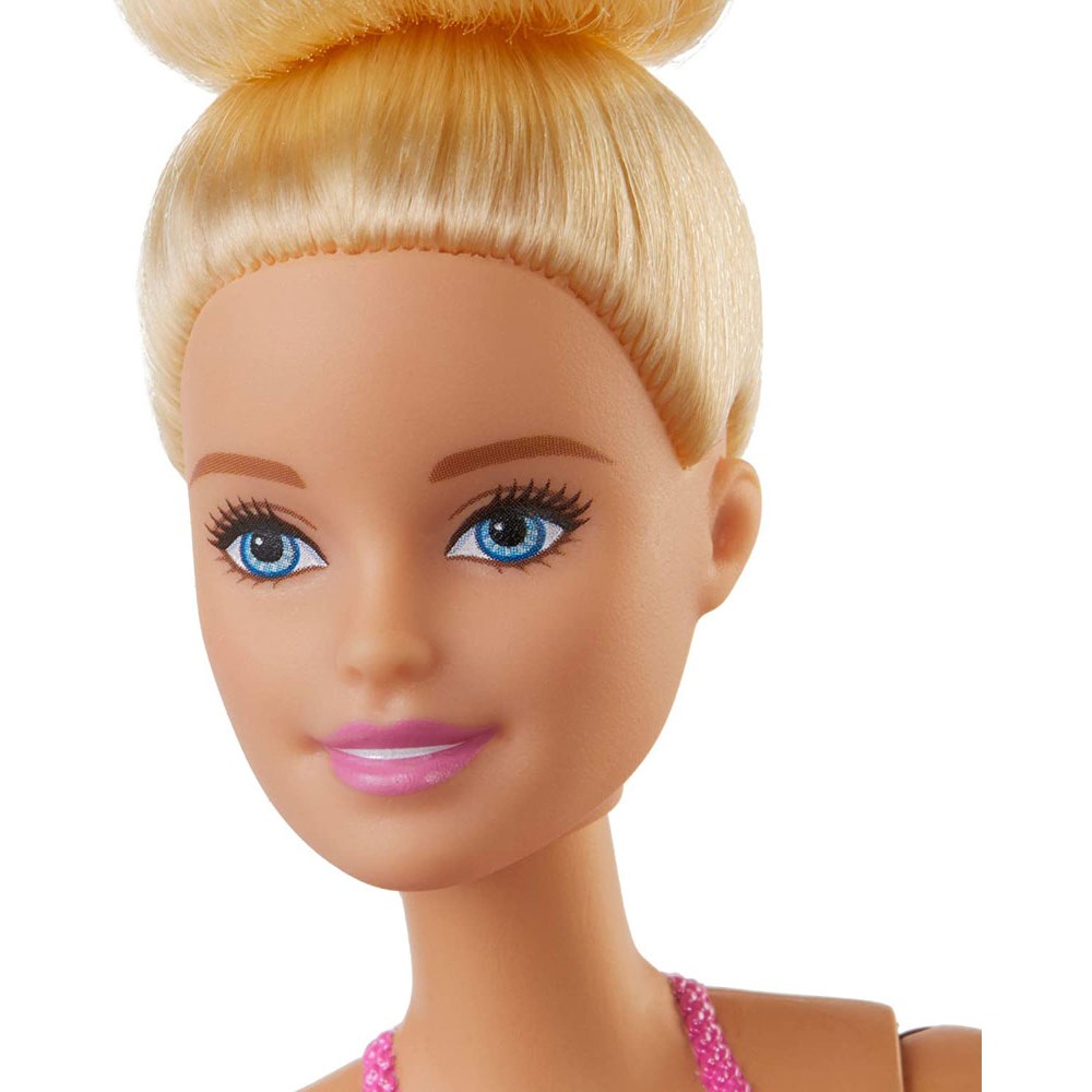 Barbie Ballerina Blond