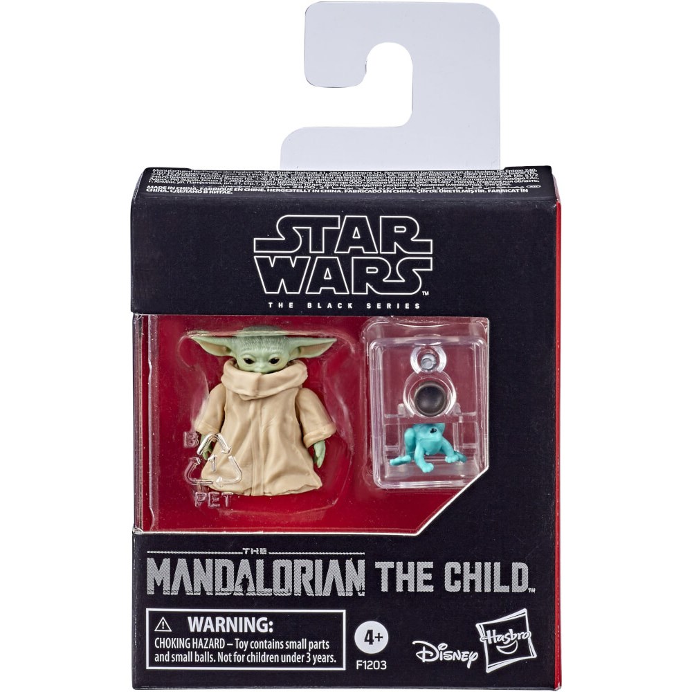 Star Wars The Black Series The Child Act