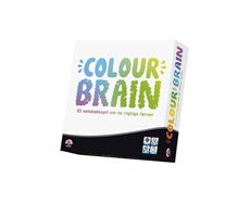 Danspil Color Brain