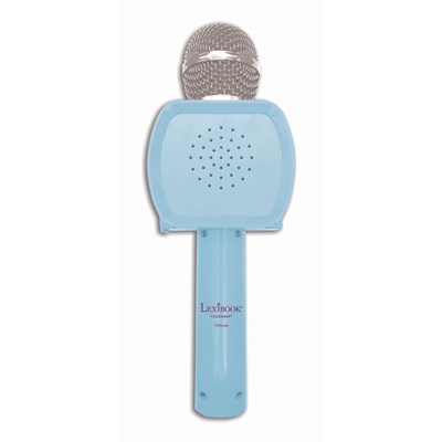 Frost trådløs karaoke mikrofon