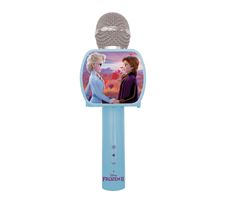 Frost trådløs karaoke mikrofon