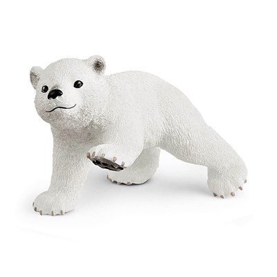 Isbjørn-Rutsjetur