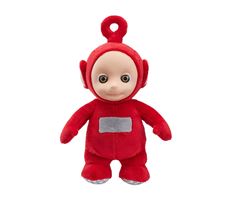 Teletubbies Po Soft and Talking