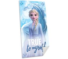 Frost 2 Elsa Håndklæde 70x140 cm