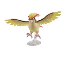 Pokemon Pidgeot Figur