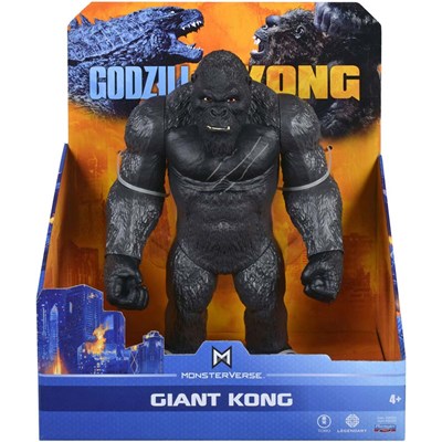 Monsterverse Giant Kong