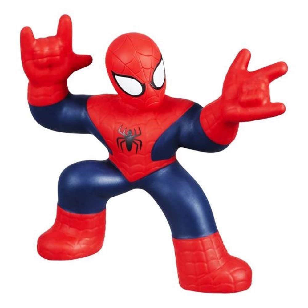 Goo Jit Zu Gigant Spiderman