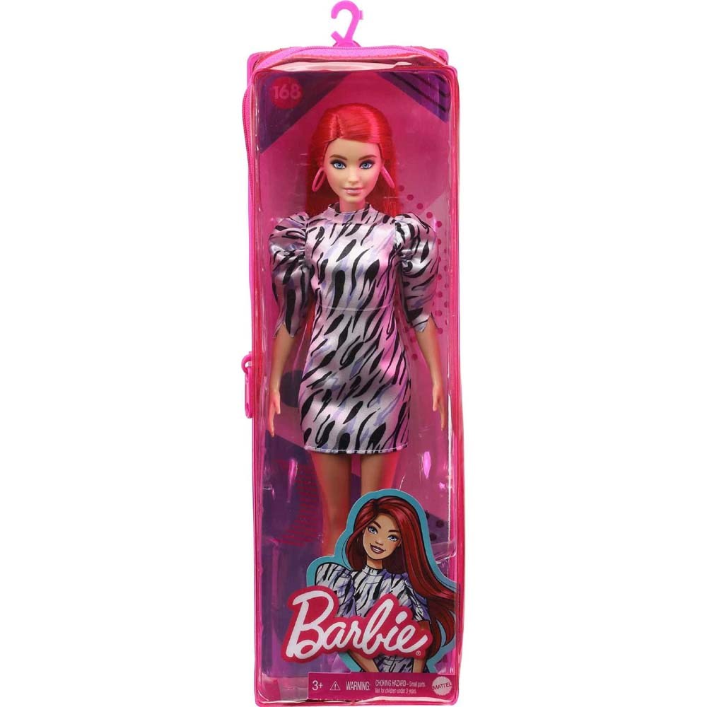 Barbie Dukke Rådhåret