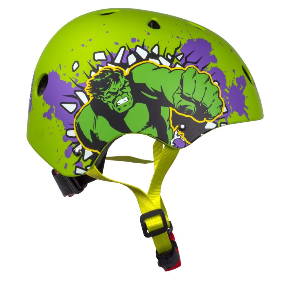 Hulk Sportshjelm 54-58 cm