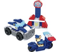 Paw Patrol Chase By Politibil
