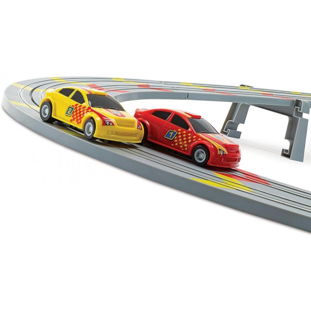 My First Scalextric (Mains Powered)
