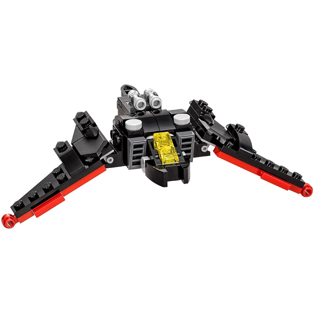 LEGO The Mini Batwing