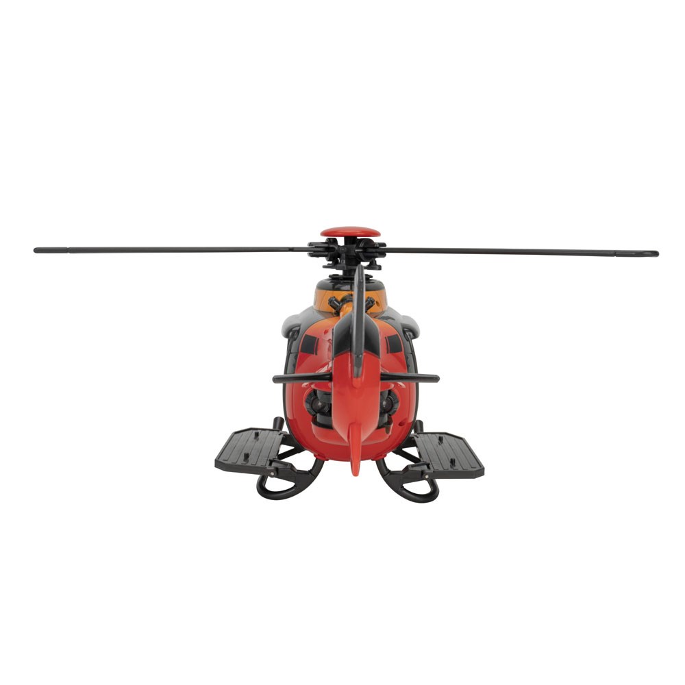 Fortnite Choppa Helikopter