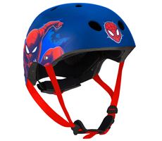 Spiderman Sportshjelm 54-58 cm