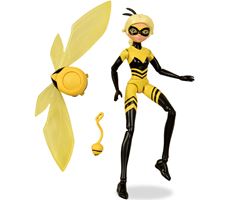 Queen bee Figur 12cm