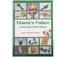 Titania - English version