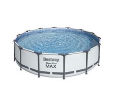 Steel Pro Max Pool 13.030L 427x107cm