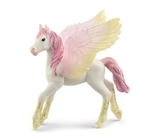 Pegasus Føl