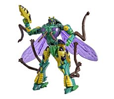 Transformers Deluxe Waspinator Figur
