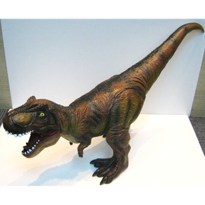 Stor T-Rex Dinosaur 50-60cm