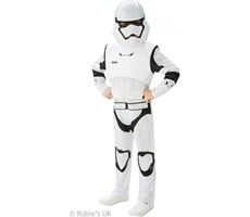 Stormtrooper Deluxe 128 cm
