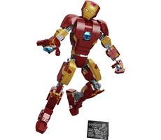 Iron Man-figur