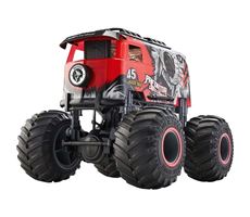 RC Monster Truck Preadtor