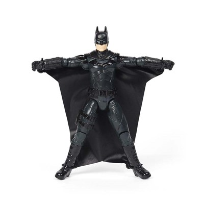 Batman Movie Wingsuit Figur 30cm