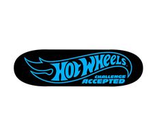 Hot Wheels Skateboard