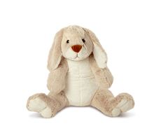 Jumbo Kanin Bamse 53 cm