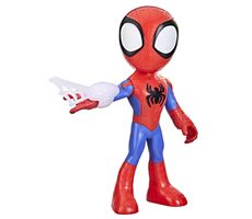 Spidey Spiderman Supersized figur
