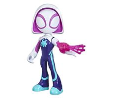 Spidey Ghost-Spider Supersized figur