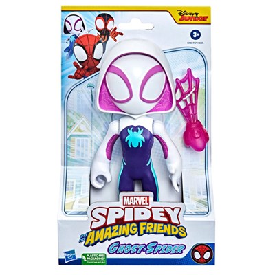 Spidey Ghost-Spider Supersized figur