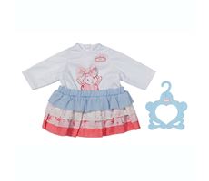 Baby Annabell Outfit Skørt 43 cm